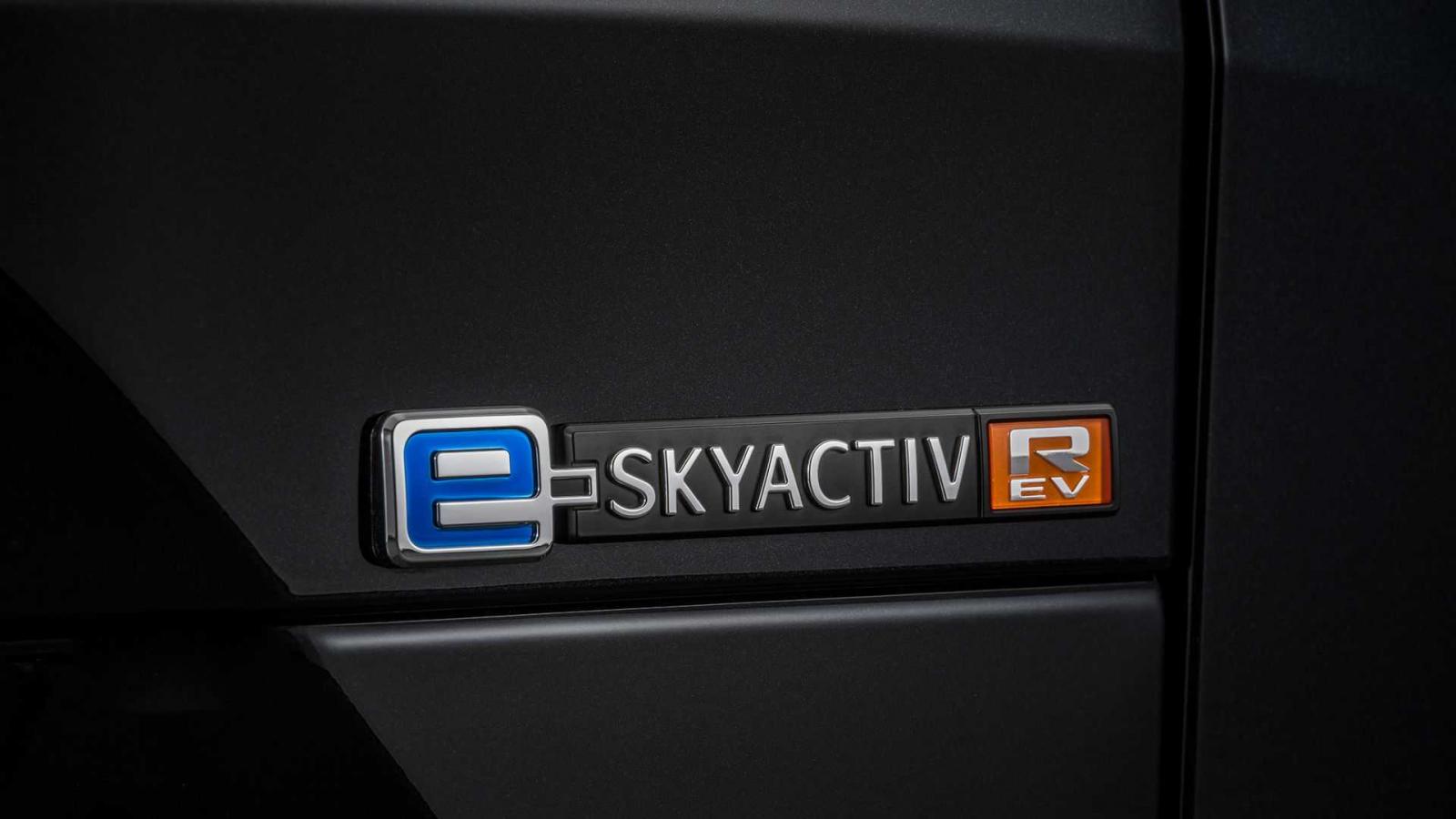 Το Wankel μοτέρ επέστρεψε με το Mazda MX-30 e-Skyactiv R-EV